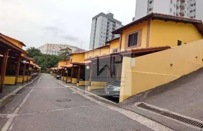 Sobrado à venda, 142 m² por r$ 745.000,00 - macedo - guarulhos/sp