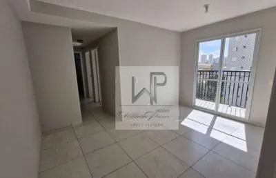 Apartamento com 2 dormitórios à venda, 50 m² por r$ 380.000,00 - vila augusta - guarulhos/sp