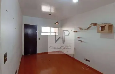 Baixou! apartamento com 2 dormitórios à venda, 52 m² por r$ 299.900 - gopoúva - guarulhos/sp