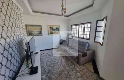 Sobrado à venda, 130 m² por r$ 650.000,00 - jardim cocaia - guarulhos/sp
