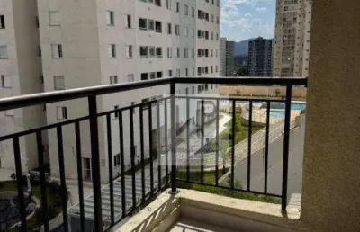 Apartamento com 3 dormitórios à venda, 76 m² por r$ 500.000,00 - picanco - guarulhos/sp
