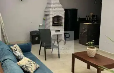 Casa à venda, 160 m² por r$ 850.000,00 - vila augusta - guarulhos/sp