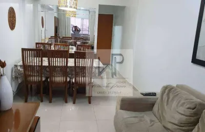 Apartamento à venda, 76 m² por r$ 530.000,00 - vila progresso - guarulhos/sp