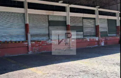 Galpão à venda, 3000 m² por r$ 14.000.000 - vila guilherme - são paulo/sp
