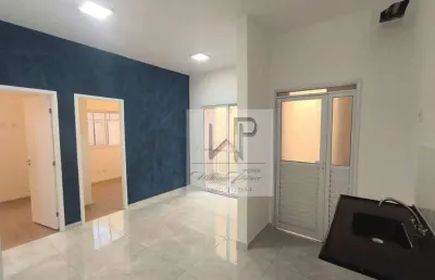 Apartamento com 2 dormitórios para alugar, 43 m² por r$ 2.170/mês - vila itapegica - guarulhos/sp