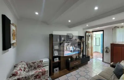 Apartamento com 2 dormitórios à venda, 68 m² por r$ 345.000 - parque cecap - guarulhos/sp