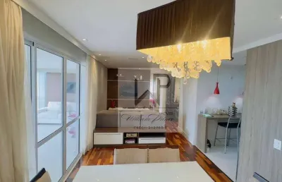Apartamento  a venda no condomínio isla lago dos patos, bairro vila rosália em guarulhos!