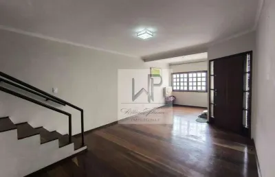 Sobrado à venda, 130 m² por r$ 750.000,00 - jardim santa mena - guarulhos/sp