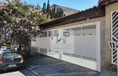 Casa à venda, 160 m² por r$ 1.200.000,00 - jardim rosa de franca - guarulhos/sp