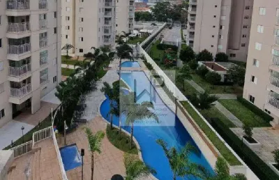 Apartamento à venda, 75 m² por r$ 750.000,00 - vila augusta - guarulhos/sp