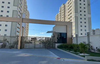 Apartamento com 2 quartos à venda na Rua Governador Francisco Mello, 172, Antares, Maceió