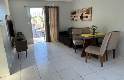 Apartamento com 2 quartos à venda na Rua Governador Carlos Lacerda, 354, Jatiúca, Maceió