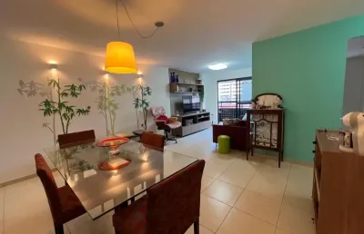3/4 sendo todas suites, + lavabo + dependencia r$980.000