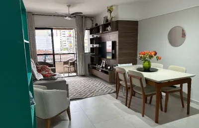 Apartamento com 3 quartos à venda na Rua Doutor José Júlio Sauher, 36, Ponta Verde, Maceió