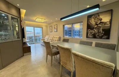 Imperdível!! lindo apartamento 3 suítes na pedra branca