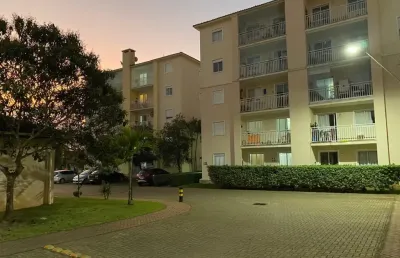 Lindo apartamento no horizontes praças residenciais - mogi das cruzes