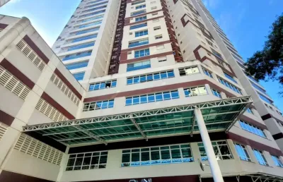Apartamento alto padrão para locação pronto para morar