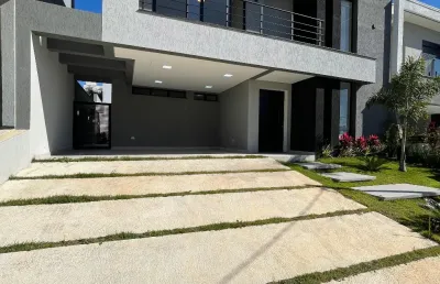Casa em condomínio fechado com 3 quartos para alugar na Avenida Presidente Castelo Branco, 100, Cézar de Souza, Mogi das Cruzes