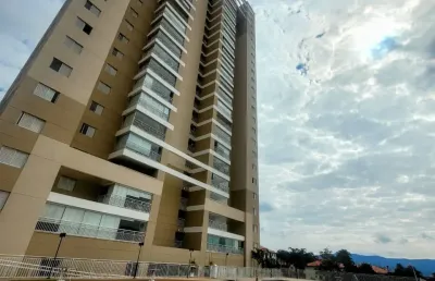 Lindo apartamento pronto para morar em mogi das cruzes