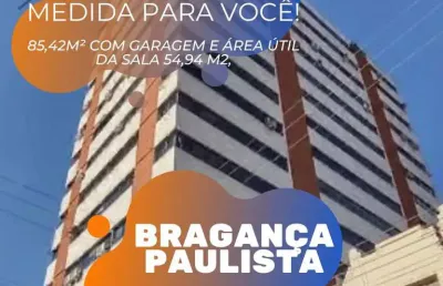 Sala comercial para venda em bragança paulista, centro, 1 vaga