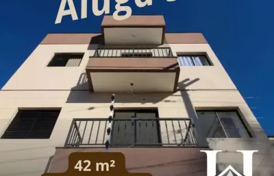 Apartamento para locação, vila prudente, 2 dormitórios, 1 banheiro