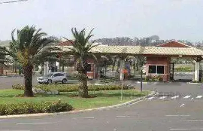 Terreno em condomínio fechado à venda na avenida alphaville, 9, alphaville dom pedro, campinas por r$ 1.490.000