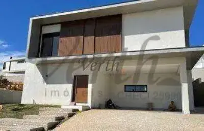 Casa em condomínio fechado com 4 quartos à venda na rua das palmas, 100, alphaville dom pedro, campinas, 470 m2 por r$ 3.400.000