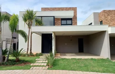 Casa em condomínio fechado com 3 quartos à venda na rua das lantanas, 100, alphaville dom pedro, campinas, 220 m2 por r$ 2.500.000