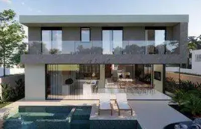 Casa em condomínio fechado com 5 quartos à venda na rua ettore rebecca, 1000, alphaville dom pedro 2, campinas, 485 m2 por r$ 4.400.000