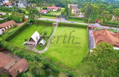 Casa com 4 quartos à venda no alto da boa vista, campos do jordão  por r$ 1.500.000