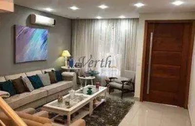 Casa em condomínio fechado com 4 quartos para alugar na rua carolina ferrarezzi zoppi, sn, altos da bela vista, indaiatuba, 290 m2 por r$ 12.000