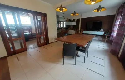 Casa com 3 quartos para alugar na raul teixeira penteado, 666, bairro das palmeiras, campinas, 365 m2 por r$ 7.500