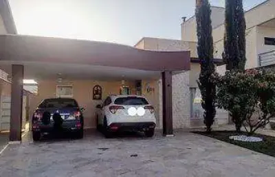 Casa com 3 quartos à venda na avenida alexandre cazelatto, 920, betel, paulínia, 390 m2 por r$ 1.490.000