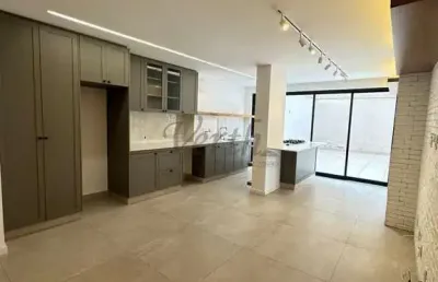 Apartamento com 2 quartos para alugar na rua bernardo josé sampaio, 119, botafogo, campinas, 64 m2 por r$ 5.200