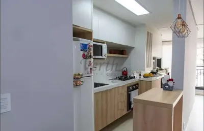 Apartamento com 2 quartos à venda na rua alexandre levi, 85, cambuci, são paulo, 72 m2 por r$ 770.000