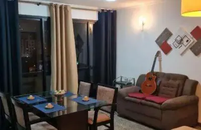 Apartamento com 2 quartos à venda na rua barreto leme, 2540, cambuí, campinas por r$ 780.000