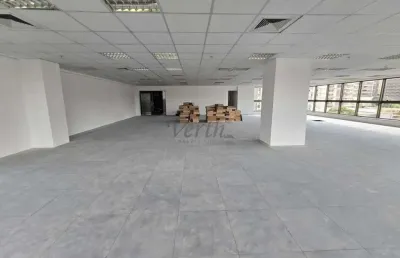 Sala comercial para alugar na rua josé pires neto, 314, cambuí, campinas, 171 m2 por r$ 17.119