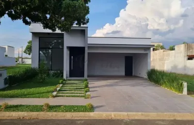 Casa em condomínio fechado com 3 quartos à venda no cascata, paulínia , 187 m2 por r$ 1.099.000