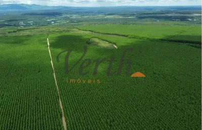 Fazenda à venda na zona rural, sn, centro, salinas, 35000 m2 por r$ 435.000.000