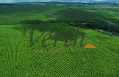Fazenda à venda na rural, 2333, centro, salinas, 35000 m2 por r$ 435.000.000