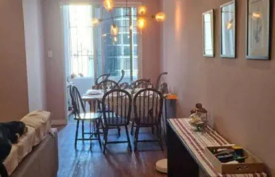 Apartamento com 3 quartos à venda na avenida francisco glicério, sn, centro, campinas, 130 m2 por r$ 475.000