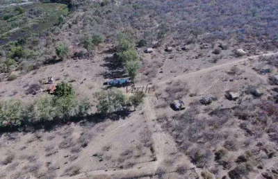 Fazenda à venda na rural, sn, centro, cotegipe, 6691 m2 por r$ 24.000.000