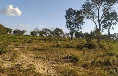 Fazenda à venda na rural, sn, centro, são romão, 1124 m2 por r$ 18.000.000