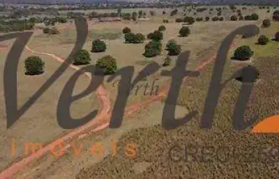 Fazenda à venda na rural, 145, centro, manga, 2000 m2 por r$ 22.000.000