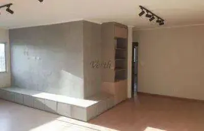 Apartamento com 4 quartos à venda na rua capitão josé de souza, sn, centro, campinas, 122 m2 por r$ 580.000