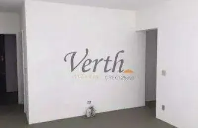 Apartamento com 2 quartos à venda na rua doutor quirino, sn, centro, campinas, 91 m2 por r$ 300.000