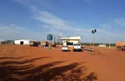 Fazenda à venda na rural, 1000, centro, água boa, 9000 m2 por r$ 500.000.000
