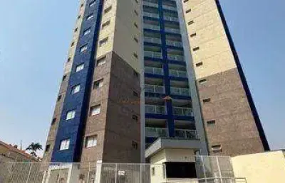 Apartamento com 3 quartos à venda na rua pedro gonçalves, 544, centro, indaiatuba, 115 m2 por r$ 710.000