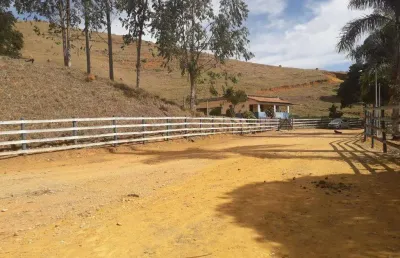 Fazenda à venda na rua halfeld, 1233, centro, juiz de fora, 1466 m2 por r$ 40.000.000