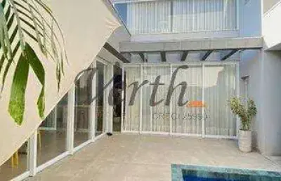 Casa com 3 quartos à venda na rua pedro gonçalves, 100, centro, indaiatuba, 259 m2 por r$ 2.490.000